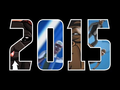 ADSAPAPS SUPER EDIT - 2015