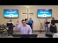 80th Anniversary Sunday | Live 🎥 | Ontario Community Church (Ontario, OR)