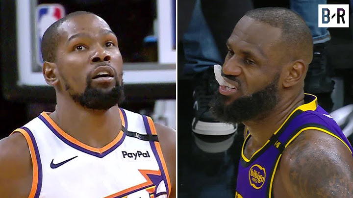 Lakers vs. Suns Wild Ending - Final 3 Minutes | October 28, 2024