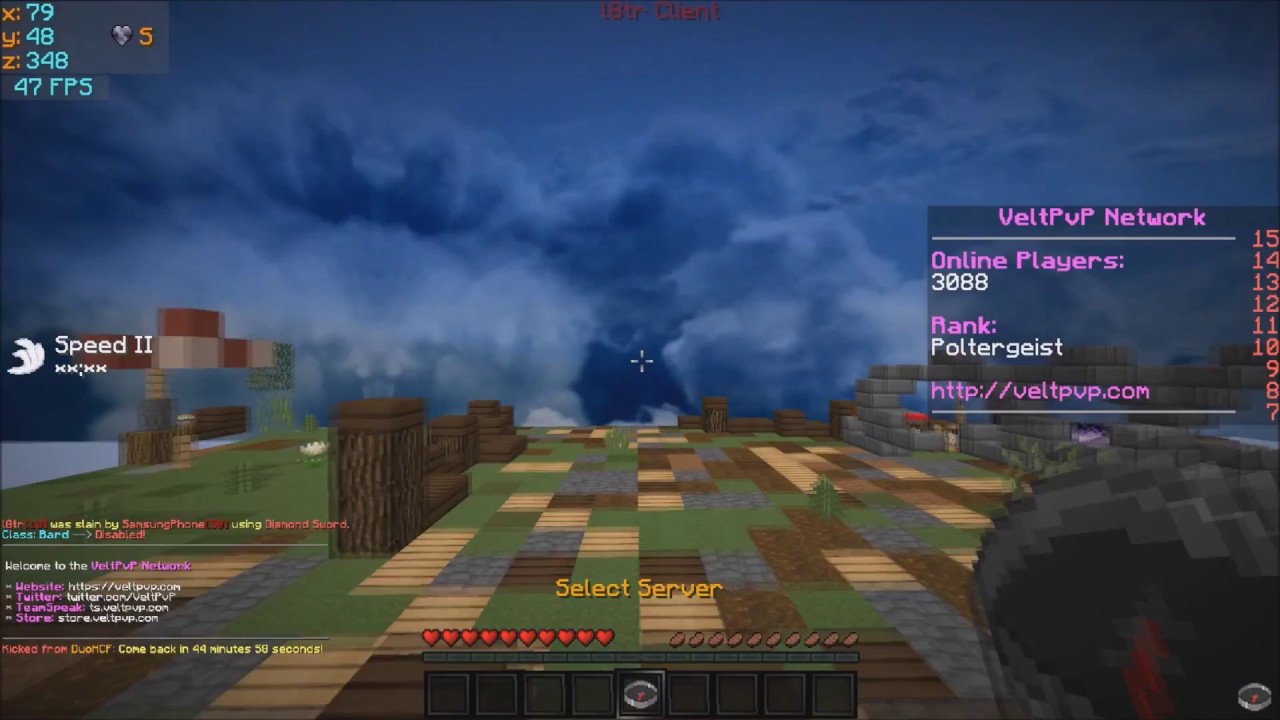 Lets Play #1 MAKING LOLITSALEX RAIDABLE?!?!