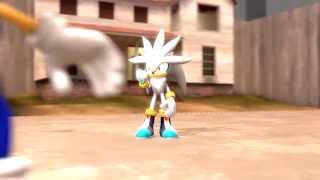 [SFM] Silver vs Shadow (unfinished)