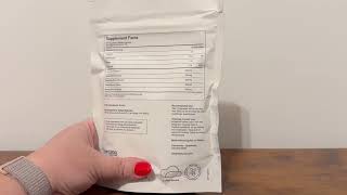 Boost your health with these clean beef organ supplements!