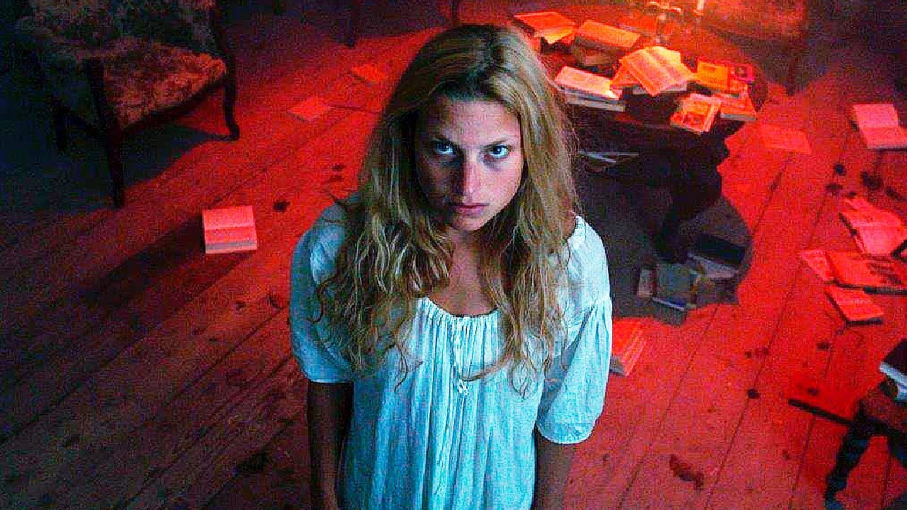 Рассвет застилает глаза — Русский трейлер (2023) - YouTube