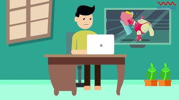 Space Share - Professional Workspace - Explainer Video | White Magic Studios