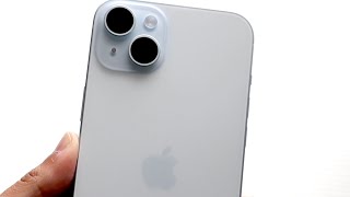 Very Big iPhone Problems