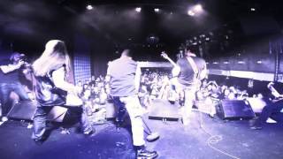 The Crown Live at Sticky Fingers 2015-01-10 HD