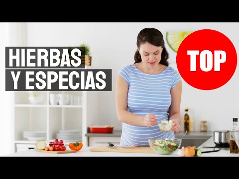 Video: Las Hierbas Y Especias Ayudarán En La Cocina