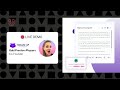 Tooled Up Raccoons Demo - Find the best candidates faster