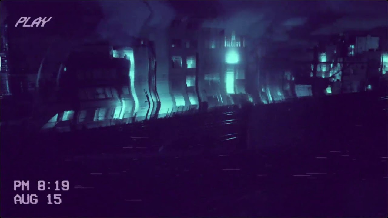 XC3N Random Ambient Jam