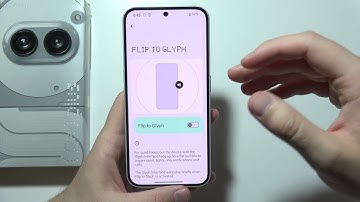 Nothing Phone 2a Plus: How to Find & Manage Sound Settings