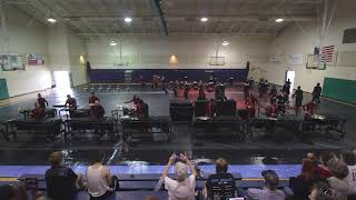Alchemy Homecoming 2019 - Home Show Performance