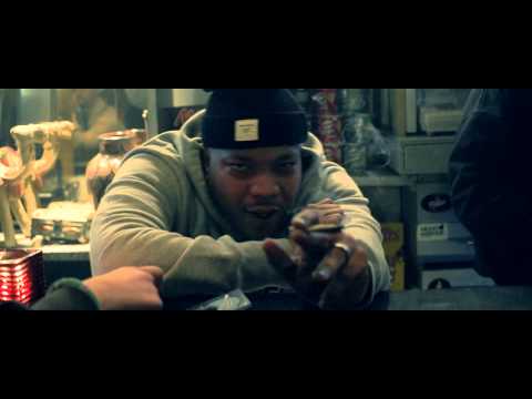 Styles P - I Need Weed (prod. by Scram Jones) Official Music Video 