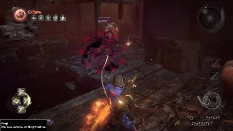 Nioh Farm Amrita & Ethereal Items Way of The Wise