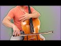 Beginner vs Intermediate vs Advanced Cello Bowing Techniques | Side-by-Side Comparison Mp3 Song