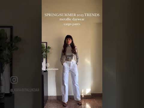 fashion trends 2023 spring summer fall winter women casual #wiw #outfitoftheday #clothes #whatiwore