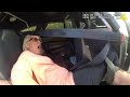 Entitled Granny Goes Crazy After Calling Police On Herself