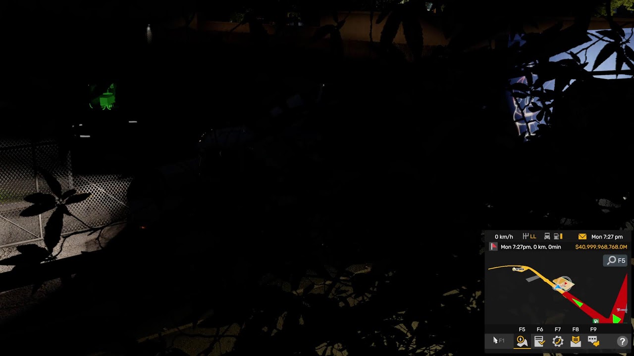 Haulin an Isotank -  Kenworth T600 - Colombia Real Map - ATS