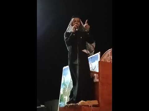 مساجلة بين الامام الحسين وبين السيدة زينب عليهم السلام ملا مؤمل البحراني مساجلة بين الامام الحسين وبين السيدة زينب عليهم السلام ملا مؤمل البحراني