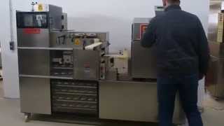 König Mini Rex G2000 + ST2 / Altuntas Bäckereimaschinen