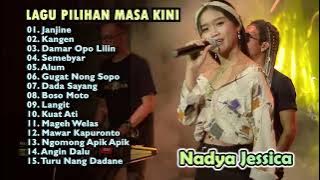 LAGU PILIHAN MASA KINI | JANJINE | GOGAT NONG SOPO | KUAT ATI