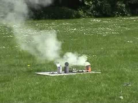 Thermite 11