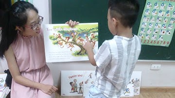 IKIDS Coconut unit1 lesson 25