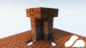 The Best Cobblestone Generator for RainyDay Skyblock - Tutorial