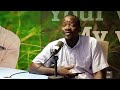 BREAKING: SLPP Hon Muniru Lansana Clarifies PRO Moses Mambu's Statement