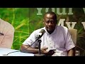 BREAKING: SLPP Hon Muniru Lansana Clarifies PRO Moses Mambu's Statement