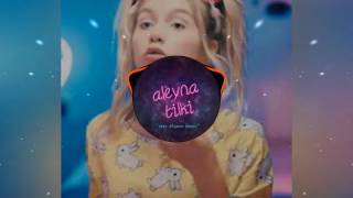 Aleyna Tilki Sen Olsan Bari Trap Remix
