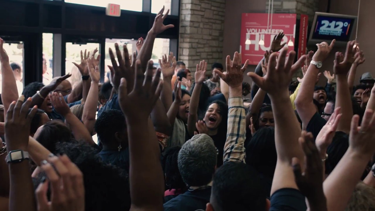 Redemption Church Overview YouTube