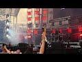 Bishop Briggs: River (Live) - KROQ Weenie Roast 2018