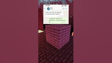 I Sent WHAT to My Best Friend’s Sister?! 😱💀