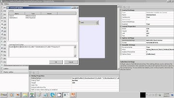 Series 4: Creating a dialog for a graphics command with BlueSky Statistics