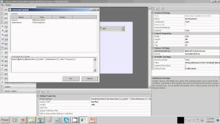 Series 4: Creating a dialog for a graphics command with BlueSky Statistics