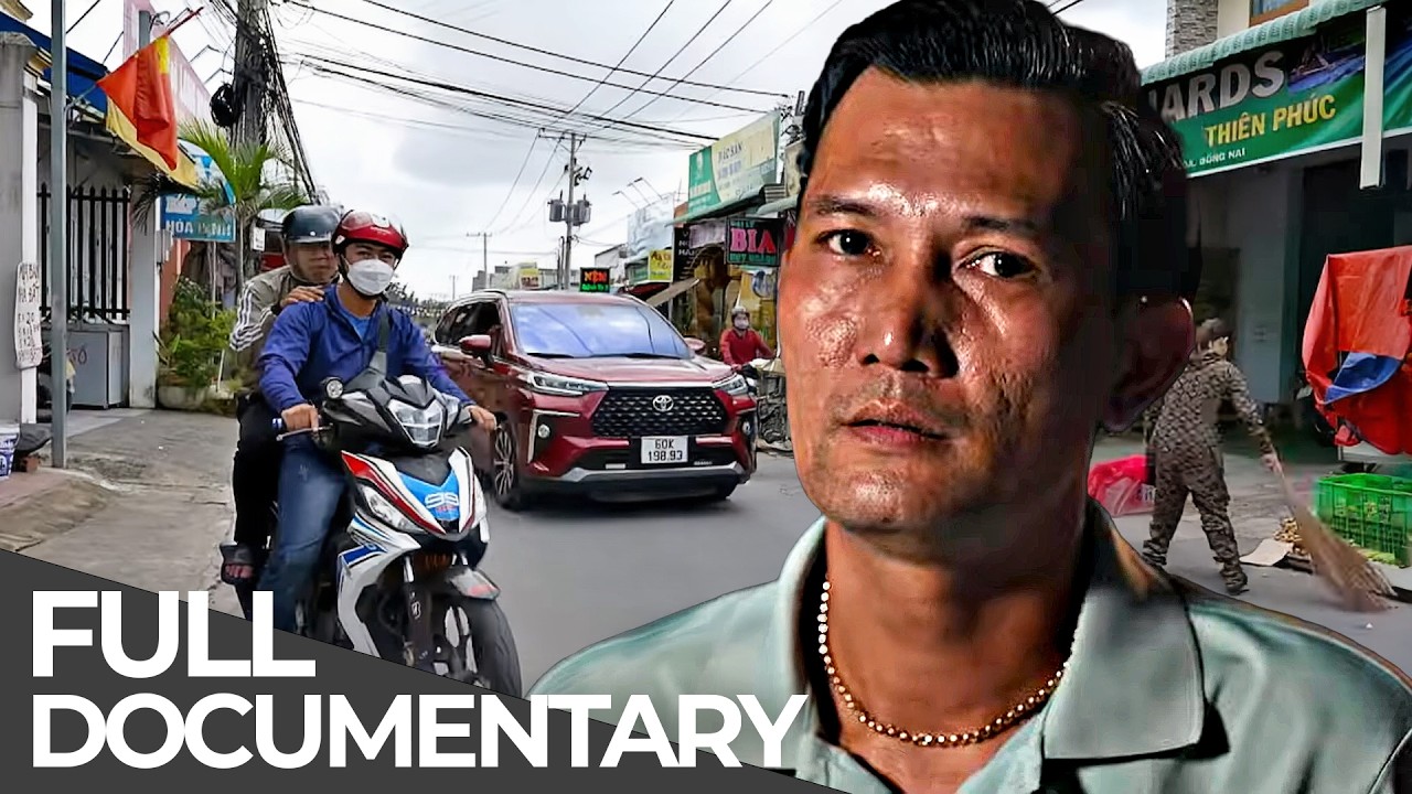 Vietnam's Motorcycle Vigilantes (2026)