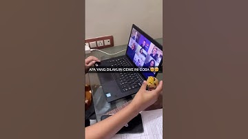 Subscribe untuk lebih banyak tips coding!⬆️#ai #exam #studyhacks