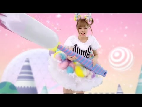 【HD】 きゃりーぱみゅぱみゅ サンスター Ora2「すんごいオーラ」篇 CM(30秒)