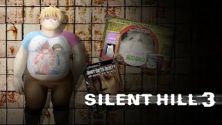 Silent Hill 3 [Part 6]