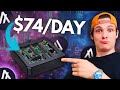 These crypto miners make me 2257month  setup guide