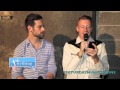 Macklemore and Ryan Lewis, On Their Favorite Sneakers ​​. Ask Anything Chat