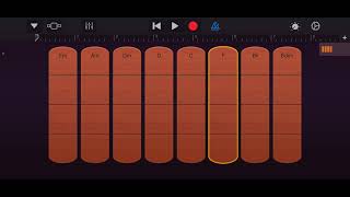 Garage band App  screenshot 5