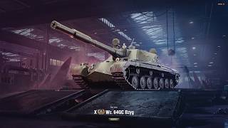 WoT | Bzyg - первые впечатления!