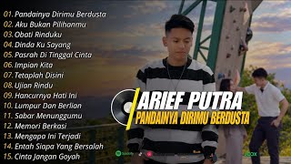 Download lagu ARIEF PUTRA MALAYSIAN SONGS FULL ALBUM LATEST POPULAR SLOW ROCK AD-FREE
