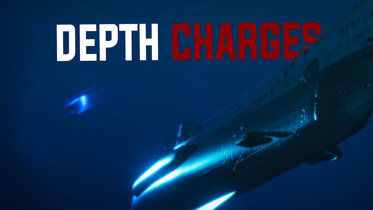 Trying to save another Uboat || Uboat