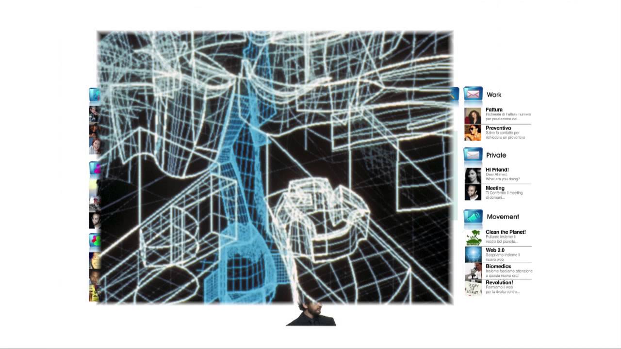 Primo Multitask Machine Uday: il primo Multitask Network - https://www.facebook.com/pages/Uday ...