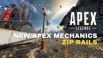 Apex Legends Season 15 Zip Rails
