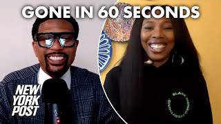 Zerina Akers, Rihanna Has The Best Street Style Renaissance Man With Jalen Rose New York Post