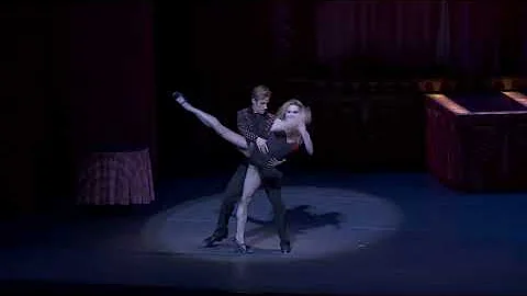 Sara Mearns on SLAUGHTER ON TENTH AVENUE: Anatomy ...