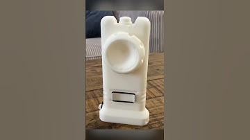 This Flashlight is Full of Blender Tips 💡 #tlou2